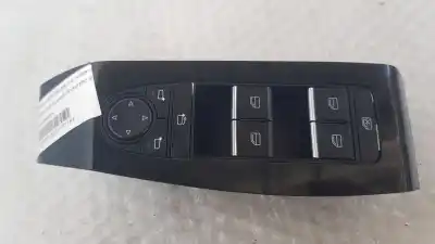 Second-hand car spare part LEFT FRONT POWER WINDOW SWITCH for MAZDA 3 BERLINA (BP)  OEM IAM references BDMC66350A  