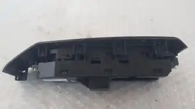 Second-hand car spare part left front power window switch for mazda 3 berlina (bp) 2.0 i komp 180 fap oem iam references bdmc66350a  
