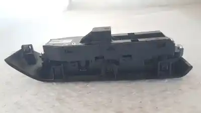 Second-hand car spare part left front power window switch for mazda 3 berlina (bp) 2.0 i komp 180 fap oem iam references bdmc66350a  