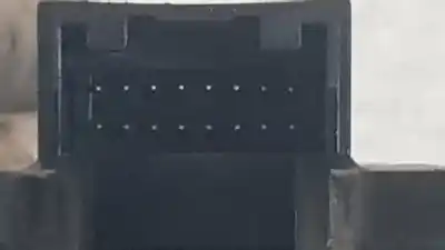 Second-hand car spare part left front power window switch for mazda 3 berlina (bp) 2.0 i komp 180 fap oem iam references bdmc66350a  