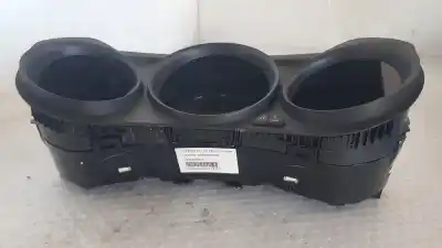 Peça sobressalente para automóvel em segunda mão quadrante por citroen c4 lim. 1.6 hdi 115 fap referências oem iam a2c82218300  