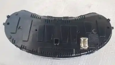 Peça sobressalente para automóvel em segunda mão quadrante por citroen c4 lim. 1.6 hdi 115 fap referências oem iam a2c82218300  