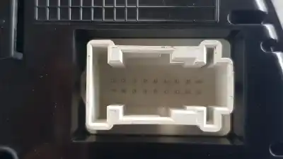 Peça sobressalente para automóvel em segunda mão quadrante por citroen c4 lim. 1.6 hdi 115 fap referências oem iam a2c82218300  