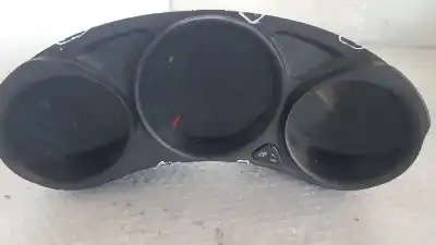 Peça sobressalente para automóvel em segunda mão quadrante por citroen c4 lim. 1.6 hdi 115 fap referências oem iam a2c82218300  