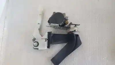 Second-hand car spare part FRONT LEFT SEAT BELT for NISSAN JUKE (F15)  OEM IAM references 6307652  