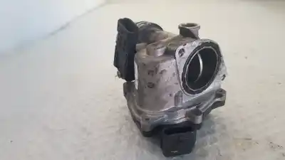 Second-hand car spare part throttle body for renault kangoo expression profesional oem iam references 161a09287r  