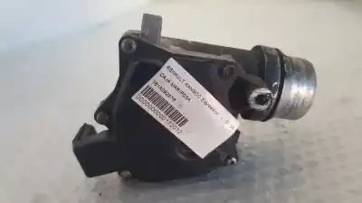 Second-hand car spare part throttle body for renault kangoo expression profesional oem iam references 161a09287r  