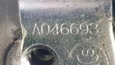 Автозапчастина б/у замок передніх дверей лівий для lexus is200 (ds2/is2) 2.2 d-cat посилання на oem iam a046693  