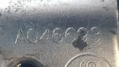 Автозапчастина б/у замок дверей заднього лівого для lexus is200 (ds2/is2) 2.2 d-cat посилання на oem iam a046693  