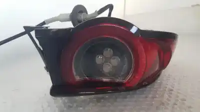Автозапчасти б/у левый задний фонарь за mazda 3 berlina (bp) 2.0 i komp 180 fap ссылки oem iam bckc51160  