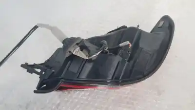 Автозапчасти б/у левый задний фонарь за mazda 3 berlina (bp) 2.0 i komp 180 fap ссылки oem iam bckc51160  