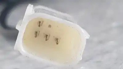 Автозапчасти б/у левый задний фонарь за mazda 3 berlina (bp) 2.0 i komp 180 fap ссылки oem iam bckc51160  