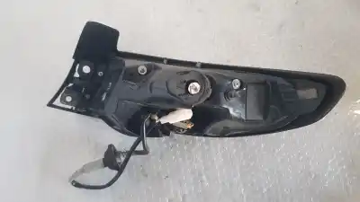 Автозапчасти б/у левый задний фонарь за mazda 3 berlina (bp) 2.0 i komp 180 fap ссылки oem iam bckc51160  