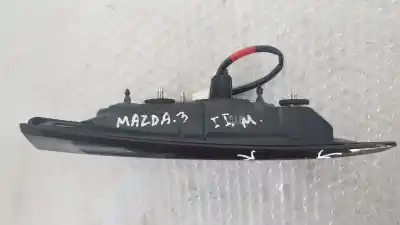 Автозапчасти б/у внутренний левый задний фонарь за mazda 3 berlina (bp) 2.0 i komp 180 fap ссылки oem iam bckc513g0  