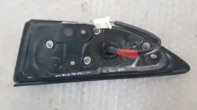 Автозапчасти б/у внутренний левый задний фонарь за mazda 3 berlina (bp) 2.0 i komp 180 fap ссылки oem iam bckc513g0  