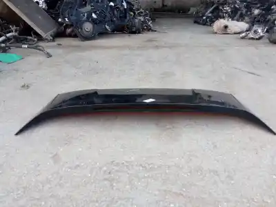 Piesă de schimb auto la mâna a doua spoiler spate pentru mazda 3 berlina (bp) 2.0 i komp 180 fap referințe oem iam bckd51961  