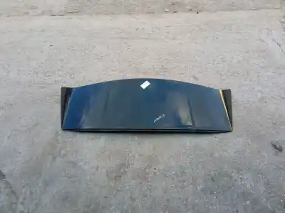 Piesă de schimb auto la mâna a doua spoiler spate pentru mazda 3 berlina (bp) 2.0 i komp 180 fap referințe oem iam bckd51961  