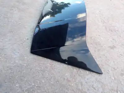 Piesă de schimb auto la mâna a doua spoiler spate pentru mazda 3 berlina (bp) 2.0 i komp 180 fap referințe oem iam bckd51961  