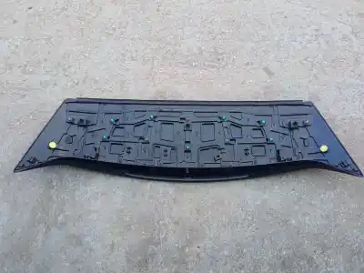 Piesă de schimb auto la mâna a doua spoiler spate pentru mazda 3 berlina (bp) 2.0 i komp 180 fap referințe oem iam bckd51961  