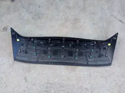 Piesă de schimb auto la mâna a doua spoiler spate pentru mazda 3 berlina (bp) 2.0 i komp 180 fap referințe oem iam bckd51961  