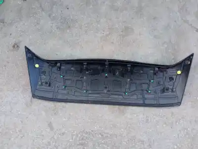 Piesă de schimb auto la mâna a doua spoiler spate pentru mazda 3 berlina (bp) 2.0 i komp 180 fap referințe oem iam bckd51961  