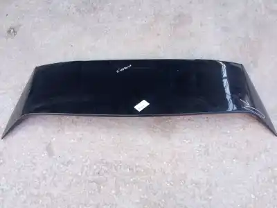 Piesă de schimb auto la mâna a doua spoiler spate pentru mazda 3 berlina (bp) 2.0 i komp 180 fap referințe oem iam bckd51961  