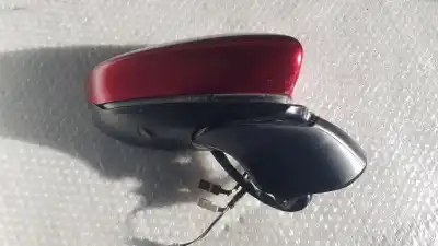 Piesă de schimb auto la mâna a doua oglinda laterala retrovizor dreapta pentru mazda 3 berlina (bp) 2.0 i komp 180 fap referințe oem iam e4045562  