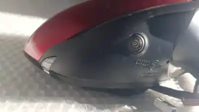 Piesă de schimb auto la mâna a doua oglinda laterala retrovizor dreapta pentru mazda 3 berlina (bp) 2.0 i komp 180 fap referințe oem iam e4045562  
