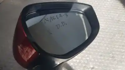 Piesă de schimb auto la mâna a doua oglinda laterala retrovizor dreapta pentru mazda 3 berlina (bp) 2.0 i komp 180 fap referințe oem iam e4045562  