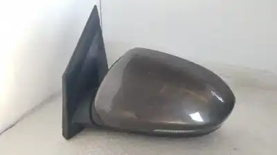 Second-hand car spare part left rearview mirror for hyundai tucson sle 2wd oem iam references e4044673