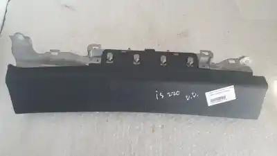 Автозапчасти б/у подушка безопасности передняя правая за lexus is200 (ds2/is2) 2.2 d-cat ссылки oem iam   