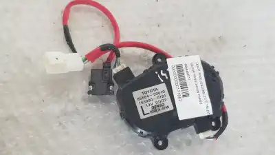 Автозапчастина б/у двиг регулювання фар для lexus is200 (ds2/is2) 2.2 d-cat посилання на oem iam 8566450010