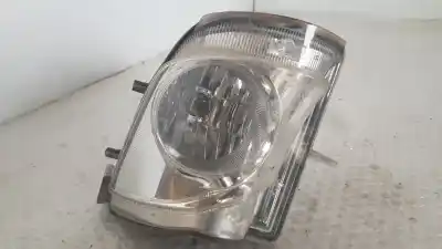 Автозапчасти б/у левая противотуманная фара за lexus is200 (ds2/is2) 2.2 d-cat ссылки oem iam 11478420  