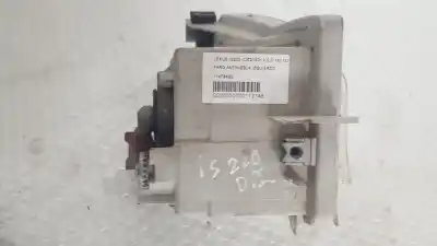 Автозапчасти б/у левая противотуманная фара за lexus is200 (ds2/is2) 2.2 d-cat ссылки oem iam 11478420  
