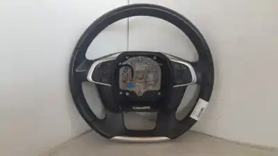 Peça sobressalente para automóvel em segunda mão Volante por CITROEN C4 LIM. 1.6 HDI 115 FAP Referências OEM IAM 98039712ZD  