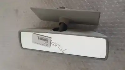 Peça sobressalente para automóvel em segunda mão espelho retrovisor interior por seat toledo (5p2) 1.9tdi 105 referências oem iam e1010749