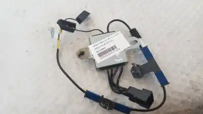 Second-hand car spare part ELECTRONIC MODULE for MAZDA 3 BERLINA (BP)  OEM IAM references BDNA669N0  