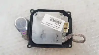 Автозапчасти б/у блок управления ксеноновыми фарами за lexus is200 (ds2/is2) 2.2 d-cat ссылки oem iam 8596753040  