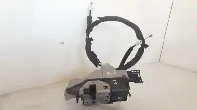 İkinci el araba yedek parçası SOL ÖN KAPI KILIDI için PEUGEOT RCZ  OEM IAM referansları 184079  