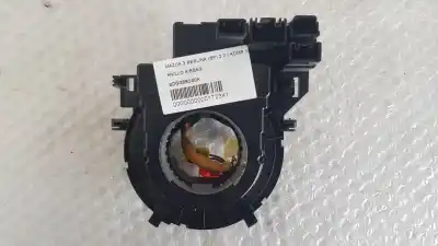 Piesă de schimb auto la mâna a doua inel air bag pentru mazda 3 berlina (bp) 2.0 i komp 180 fap referințe oem iam bdgg66cs0a  