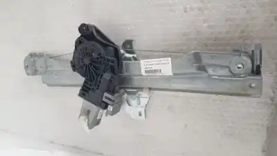Peça sobressalente para automóvel em segunda mão elevador de vidros traseiro direito por citroen c4 lim. 1.6 hdi 115 fap referências oem iam 9802523180