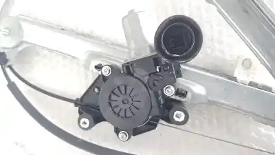 Автозапчасти б/у регулятор стекла переднего левого за mazda 3 berlina (bp) 2.0 i komp 180 fap ссылки oem iam bcjh5958x  