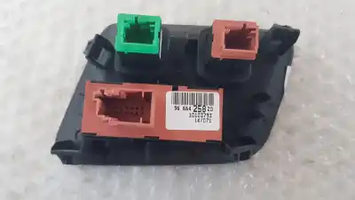 Автозапчасти б/у многофункциональное управление за citroen c4 lim. 1.6 hdi 115 fap ссылки oem iam 96664258zd  