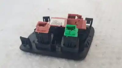 Автозапчасти б/у многофункциональное управление за citroen c4 lim. 1.6 hdi 115 fap ссылки oem iam 96664258zd  