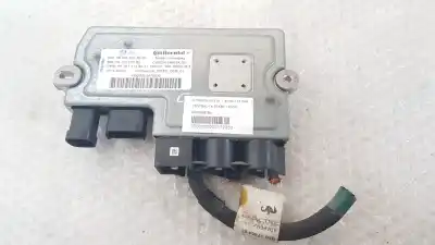 Second-hand car spare part Start/stop Control Unit for CITROEN C4 LIM. 1.6 HDI 115 FAP OEM IAM references 9802096780  
