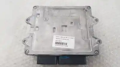 Second-hand car spare part ECU ENGINE CONTROL for MAZDA 3 BERLINA (BP)  OEM IAM references HF0118881A  