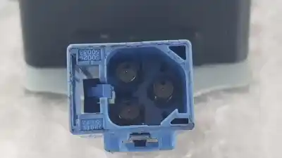 Peça sobressalente para automóvel em segunda mão módulo eletrônico por mazda 3 berlina (bp) 2.0 i komp 180 fap referências oem iam bdmd66t30  