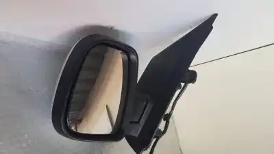 Second-hand car spare part left rearview mirror for opel vivaro c furgoneta (k0) 2.0 oem iam references   