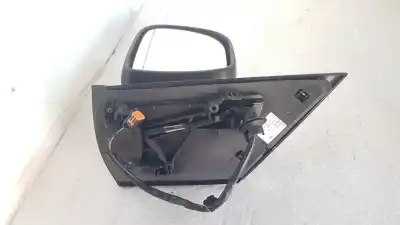 Second-hand car spare part left rearview mirror for opel vivaro c furgoneta (k0) 2.0 oem iam references   