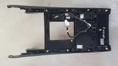 Автозапчасти б/у многофункциональное управление за mazda 3 berlina (bp) 2.0 i komp 180 fap ссылки oem iam bdgf66cm0  